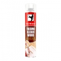 THERMO KLEBER WOOD 750 ml pistolová dóza žlutá
