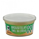 Brousitelný tmel na dřevo 250 g kelímek smrk