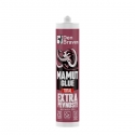 MAMUT GLUE Total 290 ml kartuše bílá