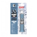 MAMUT GLUE Crystal 25 ml tuba v blistru transparentní
