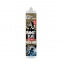 MAMUT GLUE High Tack 290 ml kartuše černá
