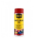 MULTI COLOR SPRAY 400 ml mátová zelená RAL 6029