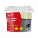 Mozaiková omítka SILDEKOR 20 kg kbelík