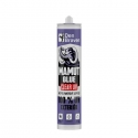 MAMUT GLUE Clear UV 290 ml kartuše transparentní