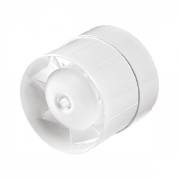 Ventilátor k odvětrání kanálových systémů (VKS) Ø 100 mm