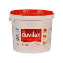 Duvilax LS-50 lepidlo na dřevo D2 1 kg kelímek bílá