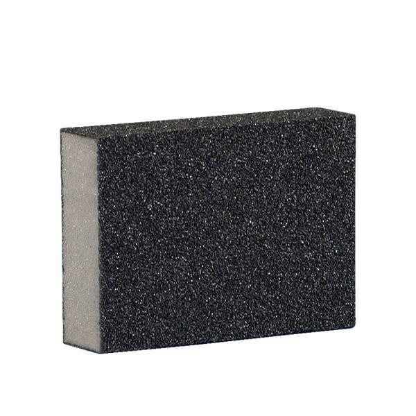 Brusná houbička pro stolaře 100 × 70 × 25 mm, 180 Brusná houbička pro stolaře 100 × 70 × 25 mm, 180