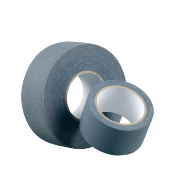 Textilní lemovací páska (kobercová) 48 mm, délka 10 m zelená